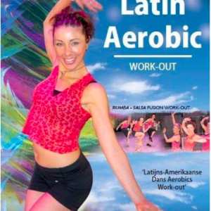 Latin Aerobic work out