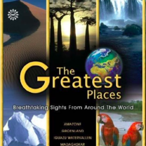 The greatest places