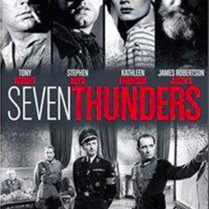 Seven thunders