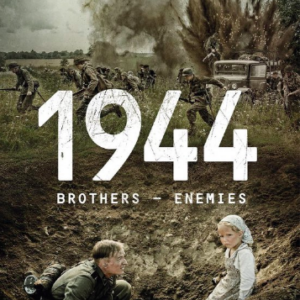 1944 brothers - enemies