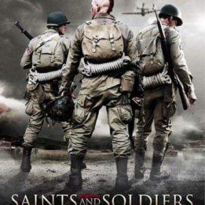 Saints and soldiers: Airborne creed