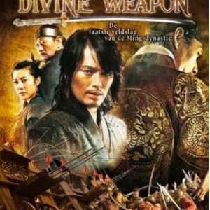 Divine weapon