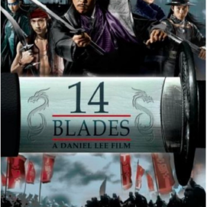 14 blades