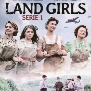 Land Girls (seizoen 1 )