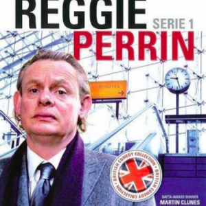 Reggie Perrin (seizoen 1)