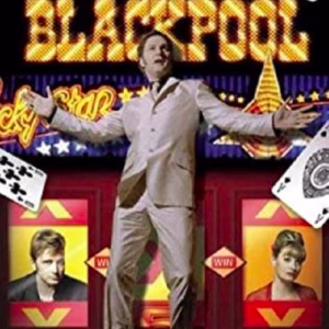 Blackpool (ingesealed)