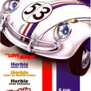 Herbie: The complete collection