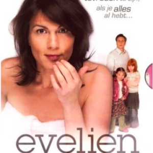Eveline (seizoen 1) (ingesealed)