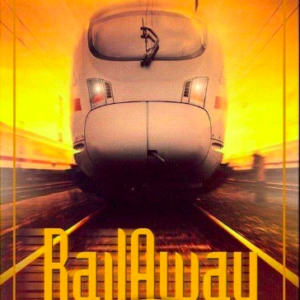 Rail away: 15 jaar Jubileum editie