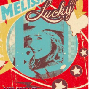 Melissa Etheridge: Lucky