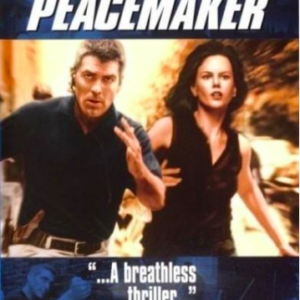 The peacemaker