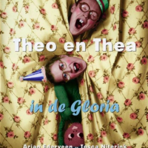 Theo en Thea: In de gloria