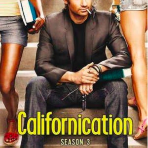 Californication (seizoen 3)
