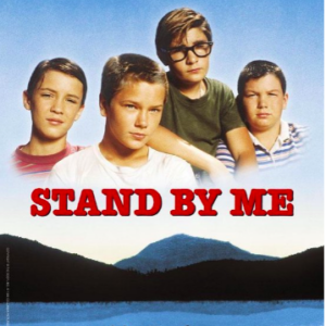 Stand by me (ingesealed)