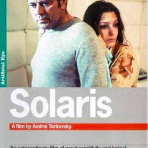 Solaris (ingesealed)