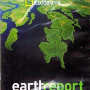 Earth report (ingesealed)