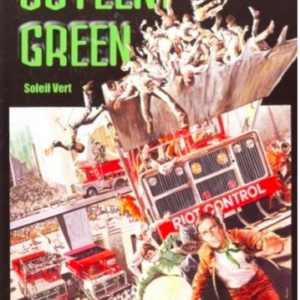 Soylent green (ingesealed)