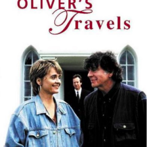 Oliver's travels (ingesealed)