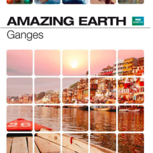 Amazing earth: Ganges
