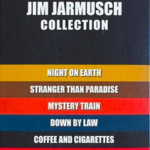 Jim Jarmusch collection