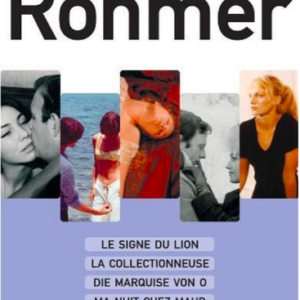 Eric Rohmer collectie