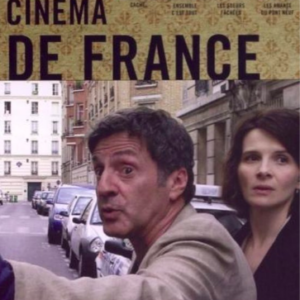 Cinema de France (volume 3)