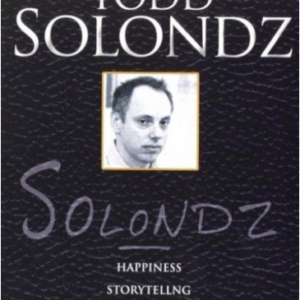 Todd Solondz collectie