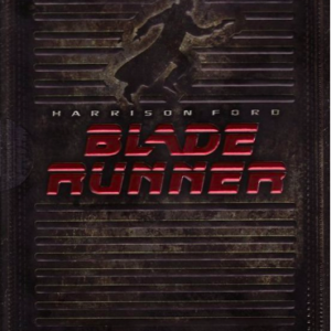 Blade runner (5 disc collector's edition)