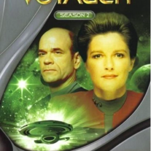 Star Trek Voyager (seizoen 2)