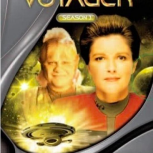 Star Trek Voyager (seizoen 3)