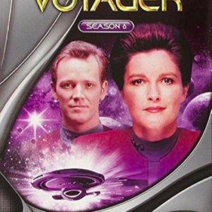 Star Trek Voyager (seizoen 6)