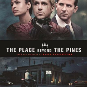 The place beyond the pines