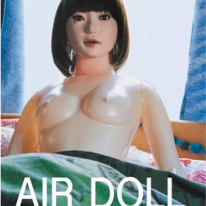 Air doll