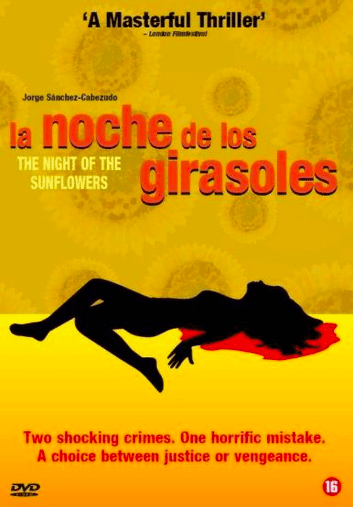 La noche de los girasoles