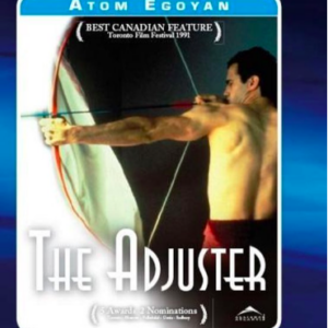 The adjuster