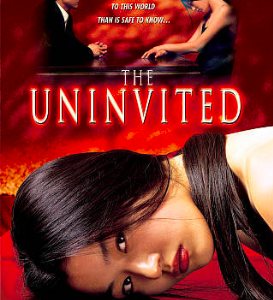 The uninvited