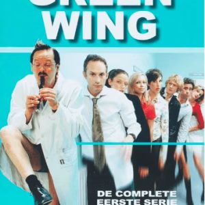 Green wing (seizoen 1)