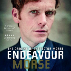 Endeavour Morse (seizoen 1-5)
