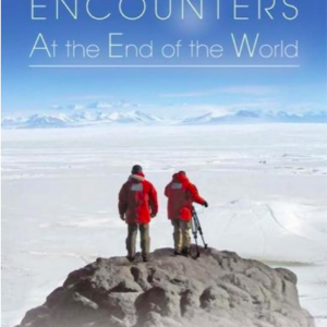 encounters at the end of the world