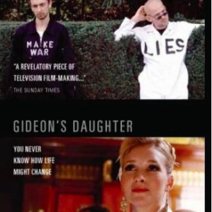 Friends & Crocodiles / Gideon's daughter