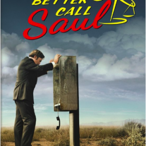 Better call Saul (seizoen 1)