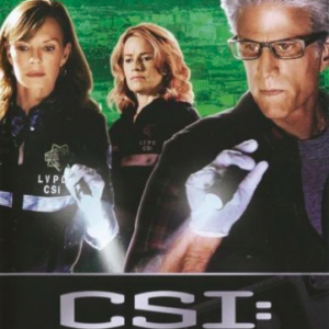 CSI (seizoen 12)