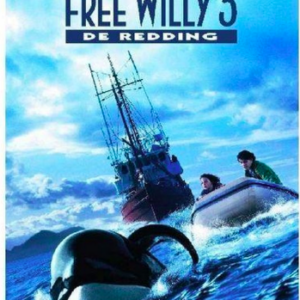Free Willy 3: de redding