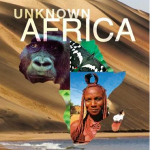 Unknown Africa (ingesealed)
