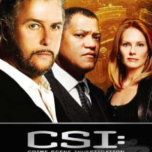 CSI (seizoen 9) (ingesealed)