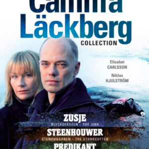 Camilla Läckberg collection