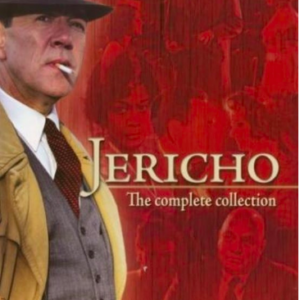 Jericho (seizoen 1)