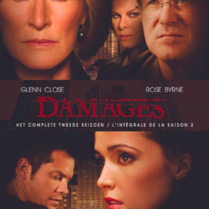 Damages (seizoen 2)