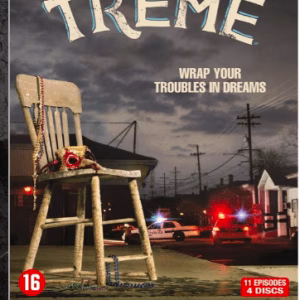 Treme (seizoen 2)