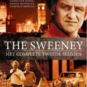 The Sweeney (tweede seizoen)